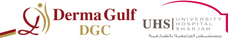 8th Derma Gulf International Dermatology Conference  (DGC) Dubai, 26-27 April,2024
